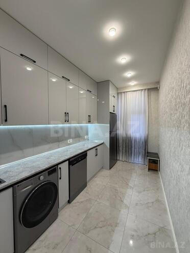 Satılır 2 otaqlı yeni tikili 65 m², Binəqədi r., photo 6 from 13
