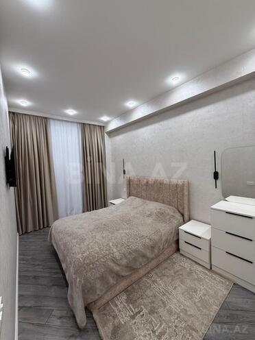 Satılır 2 otaqlı yeni tikili 65 m², Binəqədi r., photo 5 from 13