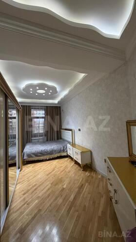 Продаётся 4-комн. новостройка 247 м², Насиминский  р., photo 4 from 11