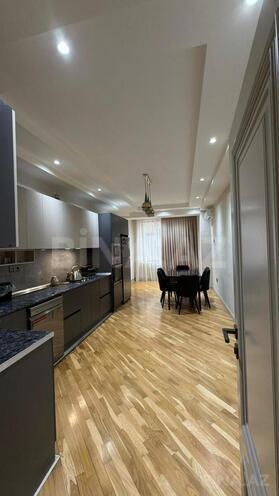 Продаётся 4-комн. новостройка 247 м², Насиминский  р., photo 9 from 11