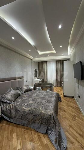 Продаётся 4-комн. новостройка 247 м², Насиминский  р., photo 5 from 11