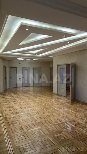 Продаётся 4-комн. новостройка 247 м², Насиминский  р., photo 6 from 11