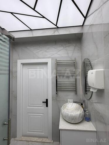 Satılır 2 otaqlı yeni tikili 65 m², Binəqədi r., photo 10 from 13