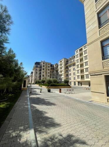 Сдаётся 3-комн. новостройка 145 м², пос. Аг шехер, photo 1 from 24