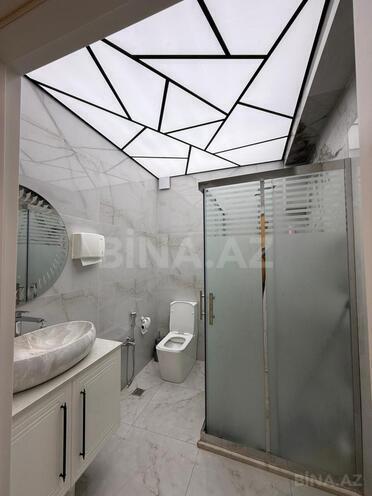 Satılır 2 otaqlı yeni tikili 65 m², Binəqədi r., photo 11 from 13
