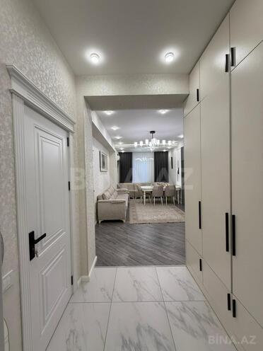 Satılır 2 otaqlı yeni tikili 65 m², Binəqədi r., photo 4 from 13