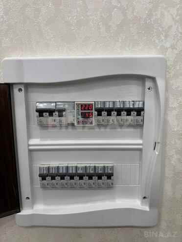 Satılır 2 otaqlı yeni tikili 65 m², Binəqədi r., photo 12 from 13
