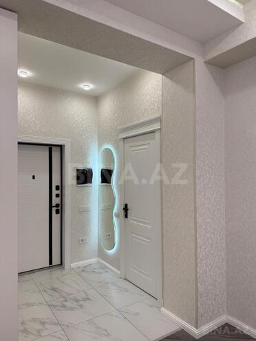 Satılır 2 otaqlı yeni tikili 65 m², Binəqədi r., photo 8 from 13
