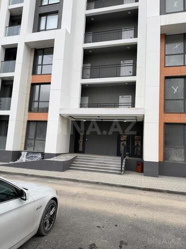 İcarəyə verilir 3 otaqlı yeni tikili 80 m², İnşaatçılar m., photo 25 from 29