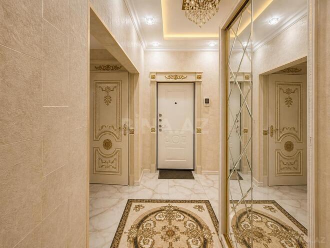 Satılır 3 otaqlı köhnə tikili 85 m², Həzi Aslanov m., photo 8 from 18