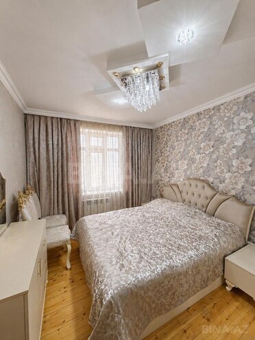 Satılır 3 otaqlı köhnə tikili 85 m², Həzi Aslanov m., photo 9 from 18