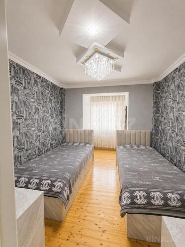 Satılır 3 otaqlı köhnə tikili 85 m², Həzi Aslanov m., photo 11 from 18