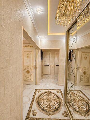 Satılır 3 otaqlı köhnə tikili 85 m², Həzi Aslanov m., photo 3 from 18