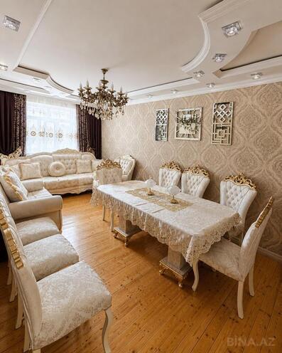 Satılır 3 otaqlı köhnə tikili 85 m², Həzi Aslanov m., photo 6 from 18