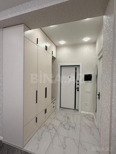Satılır 2 otaqlı yeni tikili 65 m², Binəqədi r., photo 9 from 13