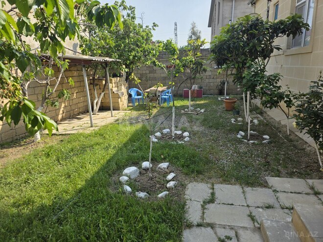 Продаётся 3-комн. дом/дача 190 м², м. Ходжасан, photo 3 from 30