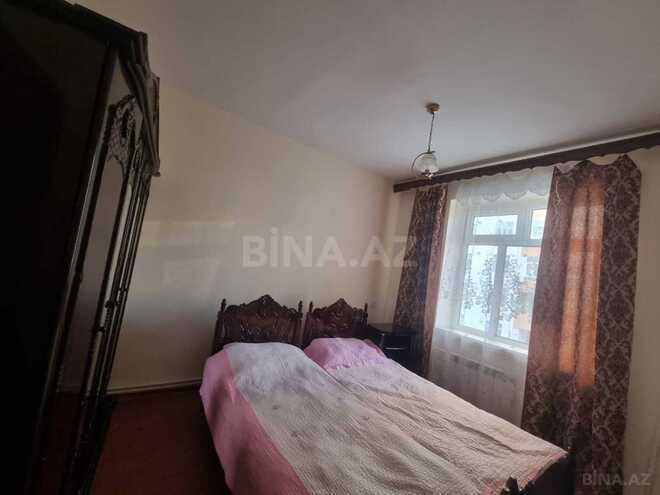 İcarəyə verilir 2 otaqlı köhnə tikili 55 m², Həzi Aslanov m., photo 3 from 8