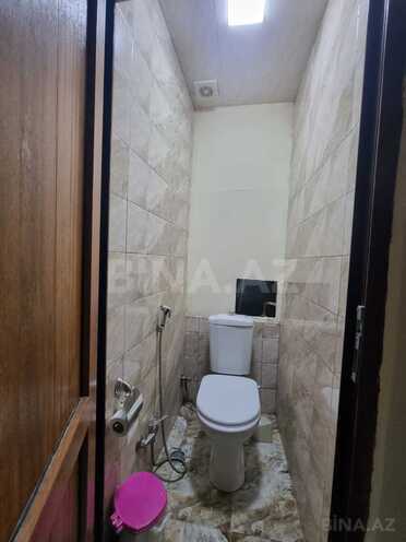 İcarəyə verilir 2 otaqlı köhnə tikili 55 m², Həzi Aslanov m., photo 6 from 8
