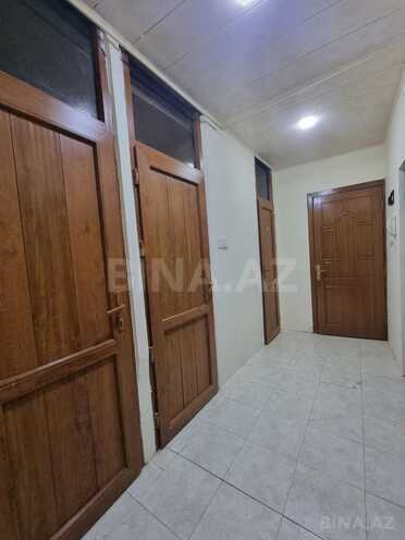 İcarəyə verilir 2 otaqlı köhnə tikili 55 m², Həzi Aslanov m., photo 5 from 8