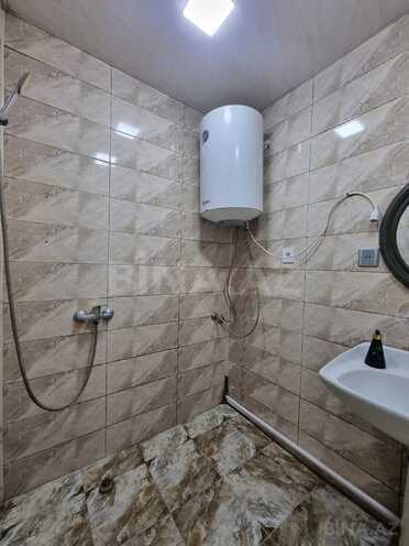 İcarəyə verilir 2 otaqlı köhnə tikili 55 m², Həzi Aslanov m., photo 7 from 8