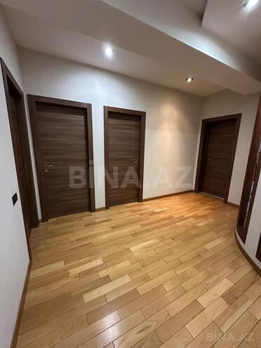 Продаётся 4-комн. новостройка 200 м², м. Элмляр Академиясы, photo 10 from 25