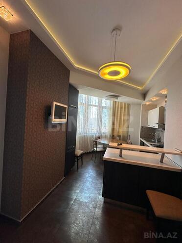 Продаётся 4-комн. новостройка 200 м², м. Элмляр Академиясы, photo 16 from 25
