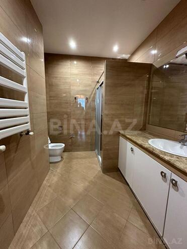 Продаётся 4-комн. новостройка 200 м², м. Элмляр Академиясы, photo 23 from 25