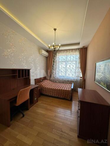 Продаётся 4-комн. новостройка 200 м², м. Элмляр Академиясы, photo 5 from 25