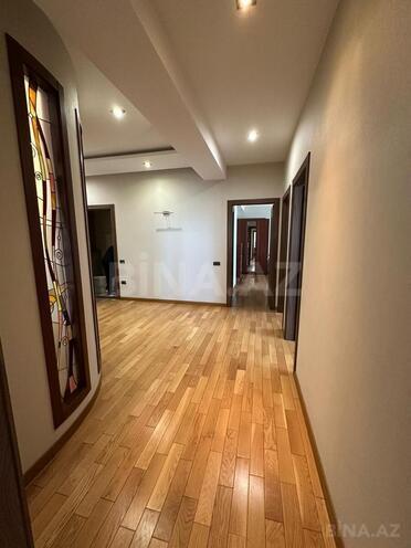 Продаётся 4-комн. новостройка 200 м², м. Элмляр Академиясы, photo 22 from 25
