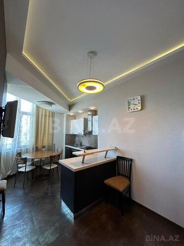 Продаётся 4-комн. новостройка 200 м², м. Элмляр Академиясы, photo 18 from 25
