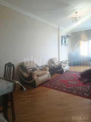 Сдаётся 3-комн. новостройка 85 м², м. Низами, photo 13 from 14