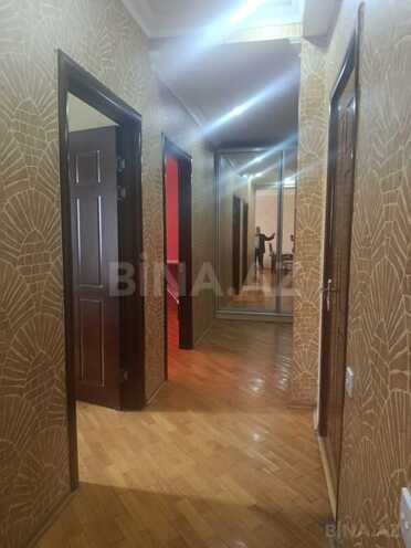 Сдаётся 3-комн. новостройка 85 м², м. Низами, photo 1 from 14