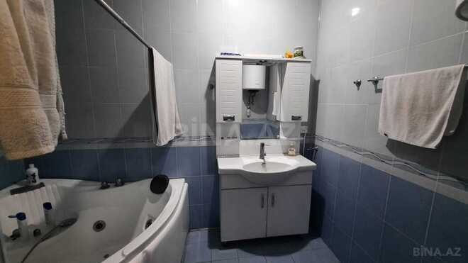 İcarəyə verilir 2 otaqlı yeni tikili 90 m², Azadlıq Prospekti m., photo 10 from 11