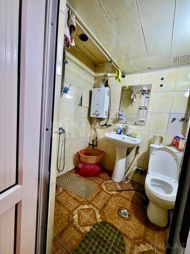 Satılır 3 otaqlı köhnə tikili 80 m², Bakıxanov q., photo 8 from 9