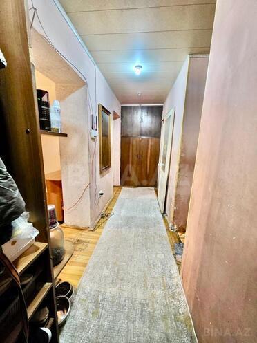 Satılır 3 otaqlı köhnə tikili 80 m², Bakıxanov q., photo 6 from 9