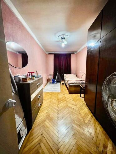 Satılır 3 otaqlı köhnə tikili 80 m², Bakıxanov q., photo 5 from 9