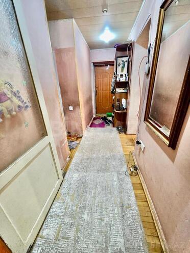 Satılır 3 otaqlı köhnə tikili 80 m², Bakıxanov q., photo 7 from 9