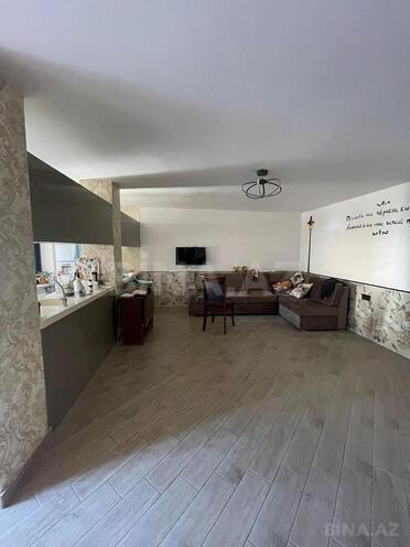 İcarəyə verilir  obyekt 80 m², Səbail r., photo 1 from 8