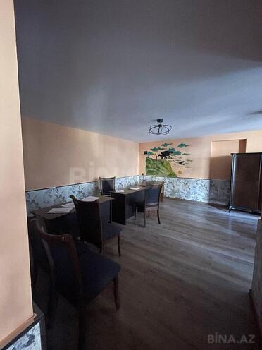 İcarəyə verilir  obyekt 80 m², Səbail r., photo 4 from 8