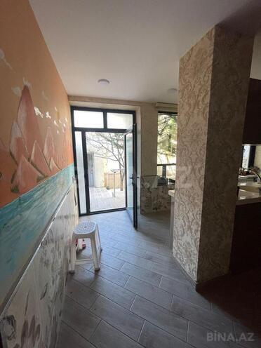 İcarəyə verilir  obyekt 80 m², Səbail r., photo 6 from 8