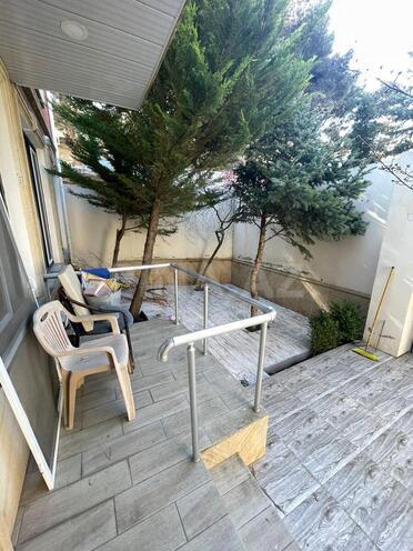 İcarəyə verilir  obyekt 80 m², Səbail r., photo 7 from 8