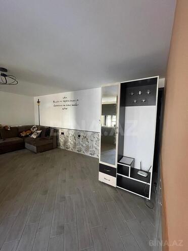İcarəyə verilir  obyekt 80 m², Səbail r., photo 3 from 8