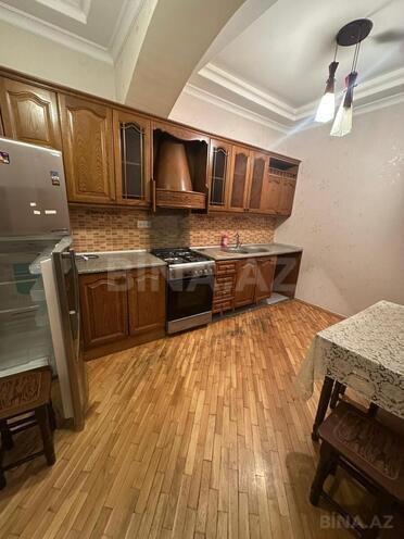 Satılır 3 otaqlı yeni tikili 93 m², Nizami m., photo 5 from 9