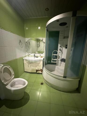 Satılır 3 otaqlı yeni tikili 93 m², Nizami m., photo 8 from 9