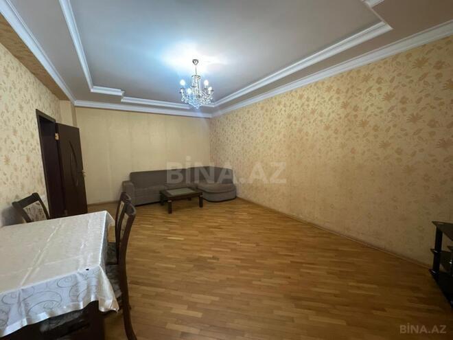Satılır 3 otaqlı yeni tikili 93 m², Nizami m., photo 4 from 9