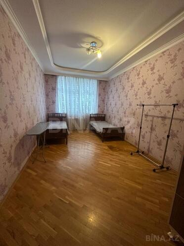 Satılır 3 otaqlı yeni tikili 93 m², Nizami m., photo 7 from 9