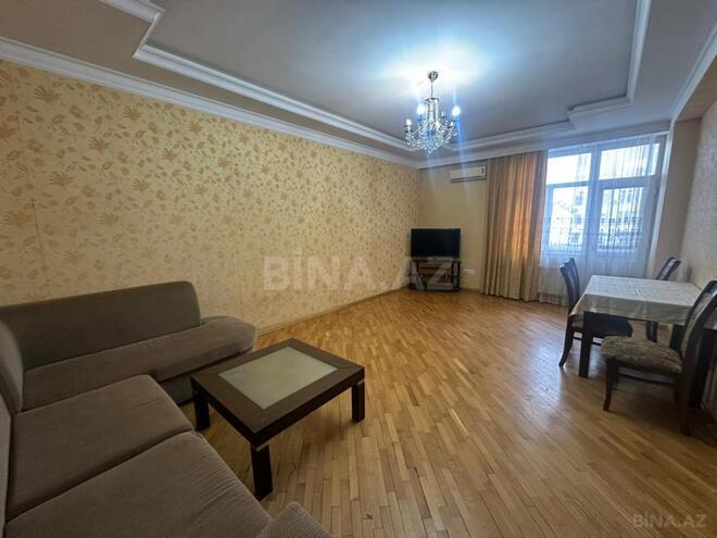 Satılır 3 otaqlı yeni tikili 93 m², Nizami m., photo 1 from 9