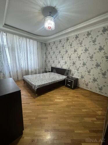 Satılır 3 otaqlı yeni tikili 93 m², Nizami m., photo 6 from 9