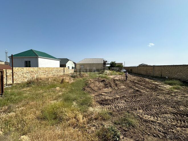 Продаётся  участок 7 сот, пос. Мехтиабад, photo 5 from 7