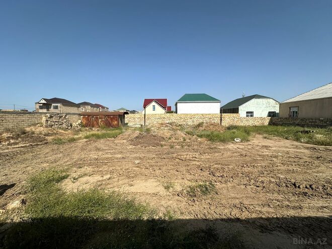 Продаётся  участок 7 сот, пос. Мехтиабад, photo 3 from 7